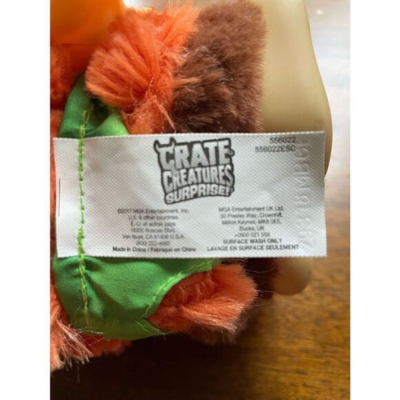 Crate Creatures Surprise Big Foot Kopen - Picture 3 of 4